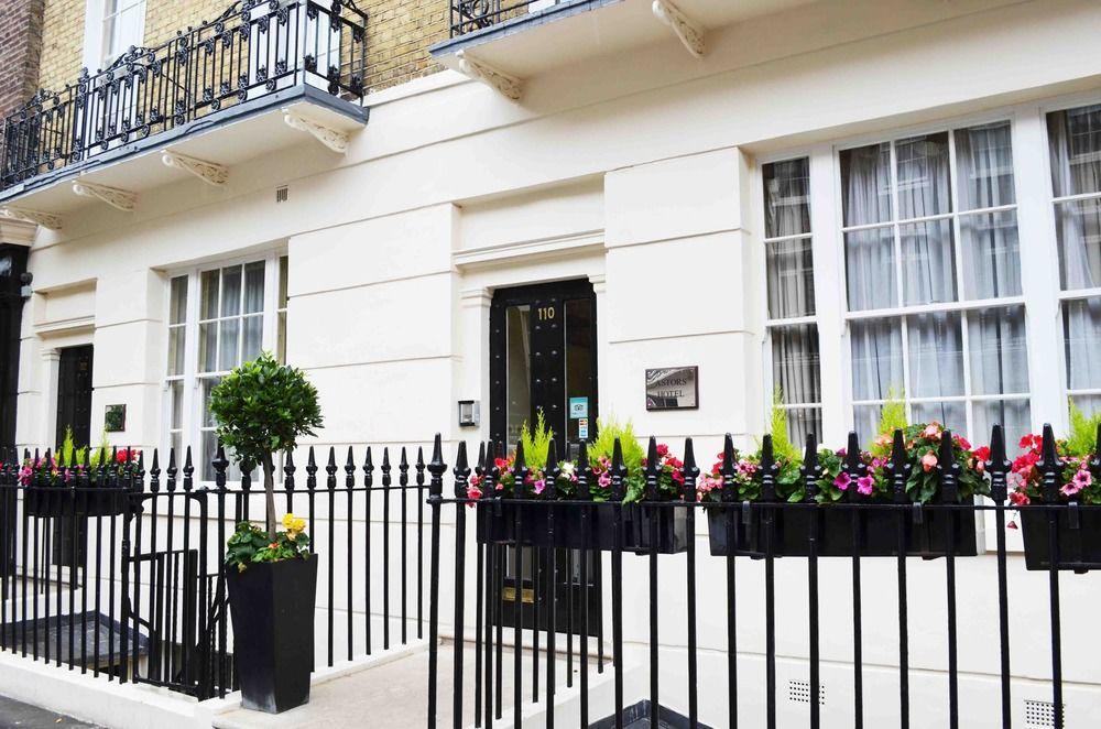 Astors Belgravia Londra